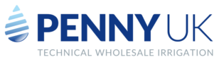 Penny UK logo